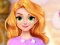 Mäng Girls will fix it: Blonde princess tower decor Internetis