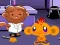 Mäng Monkey Go Happy Stage 659 Internetis