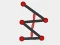 Mäng Evolution AI Simulation Internetis