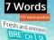 Mäng 7 Words 777 Word puzzles Internetis