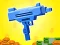 Mäng 3D Gun Idle Internetis