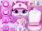 Mäng Kitty Kate Caring Game Internetis
