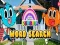 Mäng The Amazing World Gumball Word Search Internetis