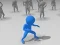 Mäng Epic Stickman Challenge Internetis