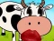 Mäng Find the Invisible Cow Internetis