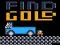 Mäng Find Gold Internetis