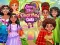 Mäng Save The Charmed Casita Internetis