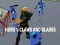 Mäng Hero 1: Claws and Blades Internetis