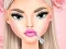 Mäng Valentine's Makeup Trends Internetis