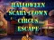 Mäng Halloween Scary Clown Circus Escape Internetis
