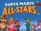Mäng Super Mario All-Stars Internetis