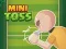 Mäng Mini Toss Internetis