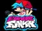 Mäng Friday Night Funkin Online Internetis