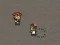 Mäng Pixel Zombie Shooter Internetis