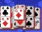 Mäng Octopus Pyramid Solitaire Internetis
