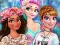 Mäng Princess Style Vlog Spring Refreshment Internetis