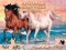 Mäng Animals Jigsaw Puzzle Horses Internetis