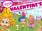 Mäng Happy Valentine's Internetis