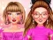 Mäng Celebrity Valentino Pink Collections Internetis