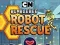 Mäng Bumblebee Robot Rescue Internetis