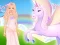 Mäng Girl And The Unicorn Internetis