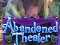 Mäng Abandoned Theater Internetis