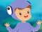 Mäng Octopus Funny Girl Escape Internetis
