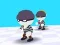 Mäng 3D Knife Shooter Internetis