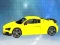 Mäng Car Stunt Game Impossible Internetis
