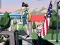 Mäng The Patriots: Fight and Freedom Internetis