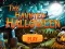 Mäng The Haunted Halloween Internetis