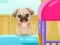 Mäng Puppy Playground Builder Internetis