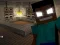 Mäng Noob: Five Nights with Herobrine Internetis