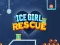 Mäng Ice Girl Rescue Internetis