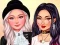 Mäng Steampunk Insta Princesses Internetis