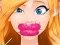 Mäng Cute Lips Plastic Surgery Internetis