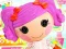 Mäng Lalaloopsy: Doll Factory Internetis