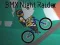 Mäng BMX Night Rider Internetis