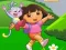 Mäng Dora Vespa Adventure Internetis