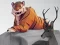 Mäng Wild Hunter sniper buck Internetis