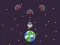 Mäng Pixel Protect Your Planet Internetis