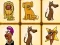 Mäng Mahjong dogs Internetis