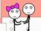 Mäng Stickman Jailbreak - Love Story Internetis
