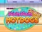 Mäng Nom Nom Hotdogs Internetis