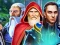 Mäng Wizards Gathering Internetis
