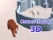 Mäng Protect The Dog 3d Internetis