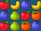Mäng Fruits Match Internetis