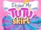 Mäng Design My Tutu Skirt Internetis