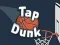 Mäng Tap Dunk Internetis