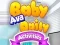 Mäng Baby Ava Daily Activities Internetis